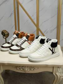 Picture of Louis Vuitton Shoes _SKULVsz38-44mnf010313483